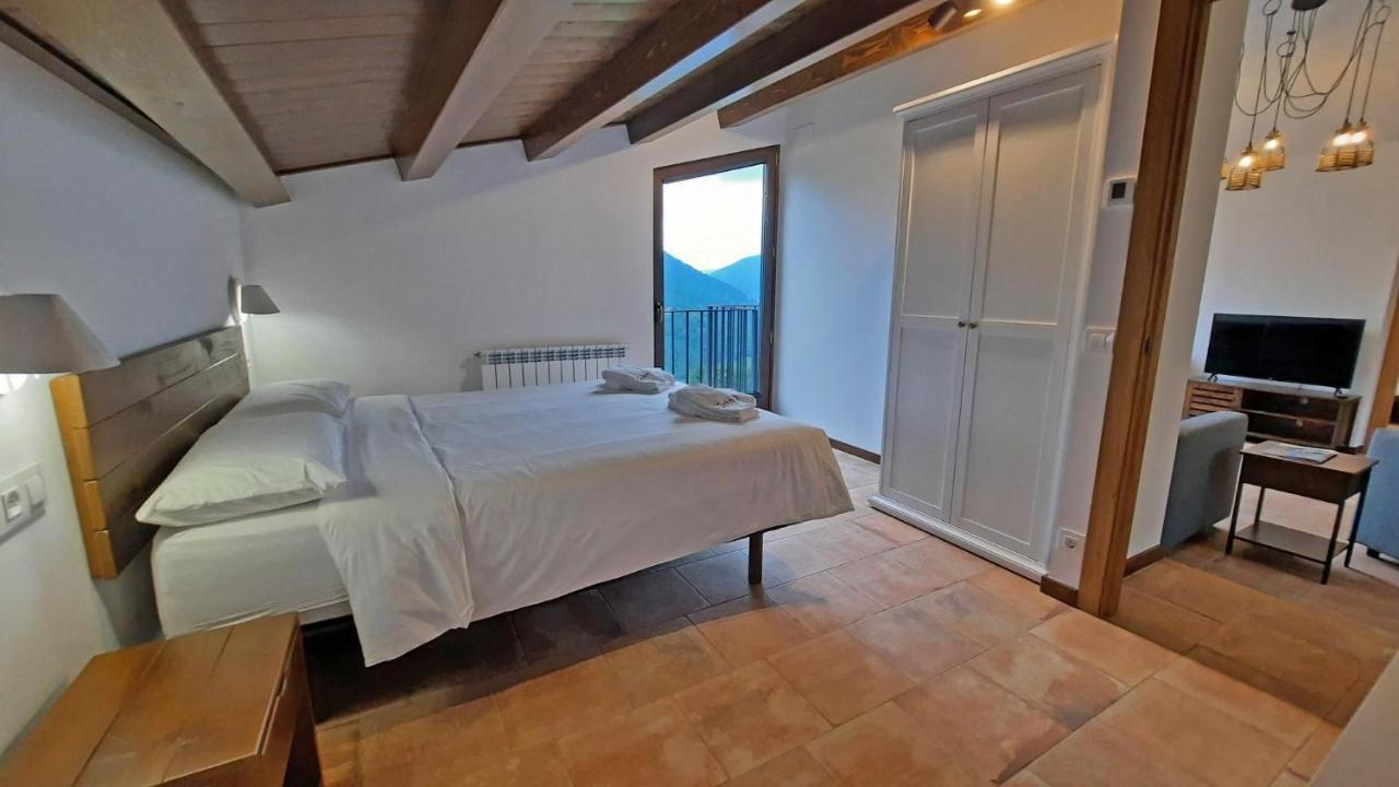 Gasthaus El Guitart - Turisme Rural Ripoll Zimmer foto