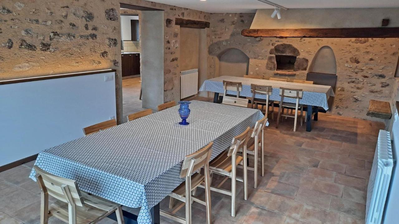 Gasthaus El Guitart - Turisme Rural Ripoll Zimmer foto
